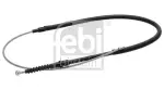 FEBI BILSTEIN  Tross,seisupidur 30727