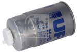 FEBI BILSTEIN Kütusefilter 30744