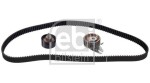 FEBI BILSTEIN Hammasrihma komplekt 30792