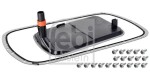 FEBI BILSTEIN  Hüdraulikafiltrikomplekt,automaatkäigukast 30849