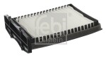 FEBI BILSTEIN Filter,  salongiõhk 30862