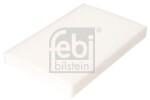 FEBI BILSTEIN Filter,  salongiõhk 30889