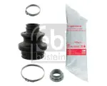 FEBI BILSTEIN Kaitsekummikomplekt, veovõll 30965
