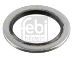 FEBI BILSTEIN  Rõngastihend, õli äravoolukruvi 31118