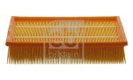 FEBI BILSTEIN Õhufilter 31151