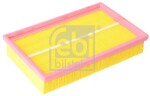 FEBI BILSTEIN Õhufilter 31152