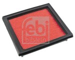 FEBI BILSTEIN Õhufilter 31153
