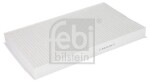 FEBI BILSTEIN  Filter,salongiõhk 31167