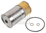 FEBI BILSTEIN  Õlifilter 31188
