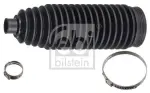 FEBI BILSTEIN  Kaitsekummikomplekt,rooliseade 31278