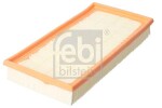 FEBI BILSTEIN Õhufilter 31306