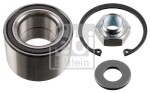 FEBI BILSTEIN Rattalaagrikomplekt 31342