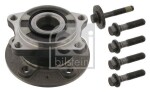 FEBI BILSTEIN Rattalaagrikomplekt 31371