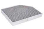 FEBI BILSTEIN  Filter,salongiõhk 31375