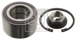 FEBI BILSTEIN Rattalaagrikomplekt 31379