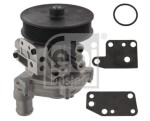 FEBI BILSTEIN Veepump,  mootori jahutus 31402