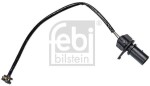 FEBI BILSTEIN Hoiatuskontakt,  piduriklotsi kulumine 31410