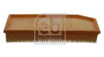 FEBI BILSTEIN Õhufilter 31416