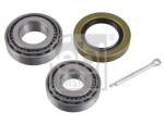 FEBI BILSTEIN Rattalaagrikomplekt 31529