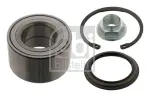 FEBI BILSTEIN Rattalaagrikomplekt 31564