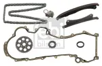 FEBI BILSTEIN Mootori keti komplekt Standard Medium Kit 31622