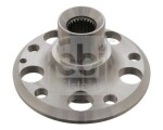 FEBI BILSTEIN Ступица колеса 31669