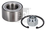 FEBI BILSTEIN Rattalaagrikomplekt 31691