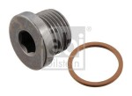FEBI BILSTEIN õlikork õlivann 31704