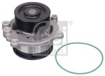 FEBI BILSTEIN Veepump,  mootori jahutus 31737