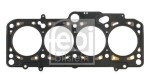 FEBI BILSTEIN Plokikaane tihend 31800