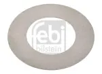 FEBI BILSTEIN  Alusseib,rihmaratas-väntvõll 31815