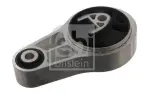 FEBI BILSTEIN Paigutus, Mootor 31827