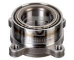 FEBI BILSTEIN Rattalaager 31833