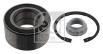 FEBI BILSTEIN  Rattalaagrikomplekt 32044