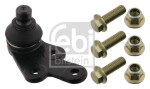 FEBI BILSTEIN Kande-/juhtliigend šarniir 32091