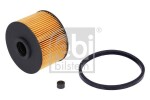 FEBI BILSTEIN Kütusefilter 32095
