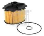 FEBI BILSTEIN Kütusefilter 32096