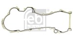 FEBI BILSTEIN Hammasrihma katte tihend 32153
