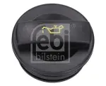 FEBI BILSTEIN Õlitäite kork 32155