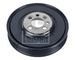 FEBI BILSTEIN Väntvõlli rihmaratas 32187
