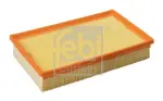 FEBI BILSTEIN  Õhufilter 32244