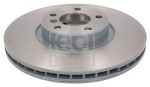 FEBI BILSTEIN  Piduriketas 32261