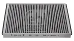FEBI BILSTEIN  Filter,salongiõhk 32367