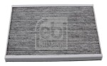 FEBI BILSTEIN  Filter,salongiõhk 32369