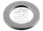 FEBI BILSTEIN  Rõngastihend, õli äravoolukruvi 32456