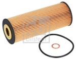 FEBI BILSTEIN  Õlifilter 32549