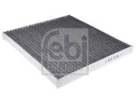 FEBI BILSTEIN Filter, salongiõhk 32576