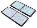 FEBI BILSTEIN Filtrikomplekt,  salongiõhk 32588