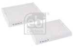 FEBI BILSTEIN  Filtrikomplekt, salongiõhk 32593