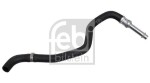 FEBI BILSTEIN  Hüdraulikavoolik, roolimine 32604